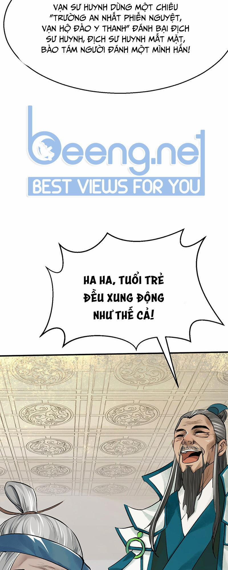 Liên Thành Quyết 5 trang 15