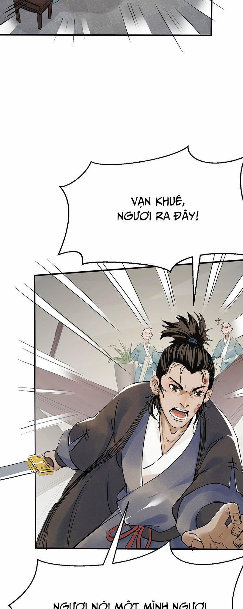 Liên Thành Quyết 5 trang 17