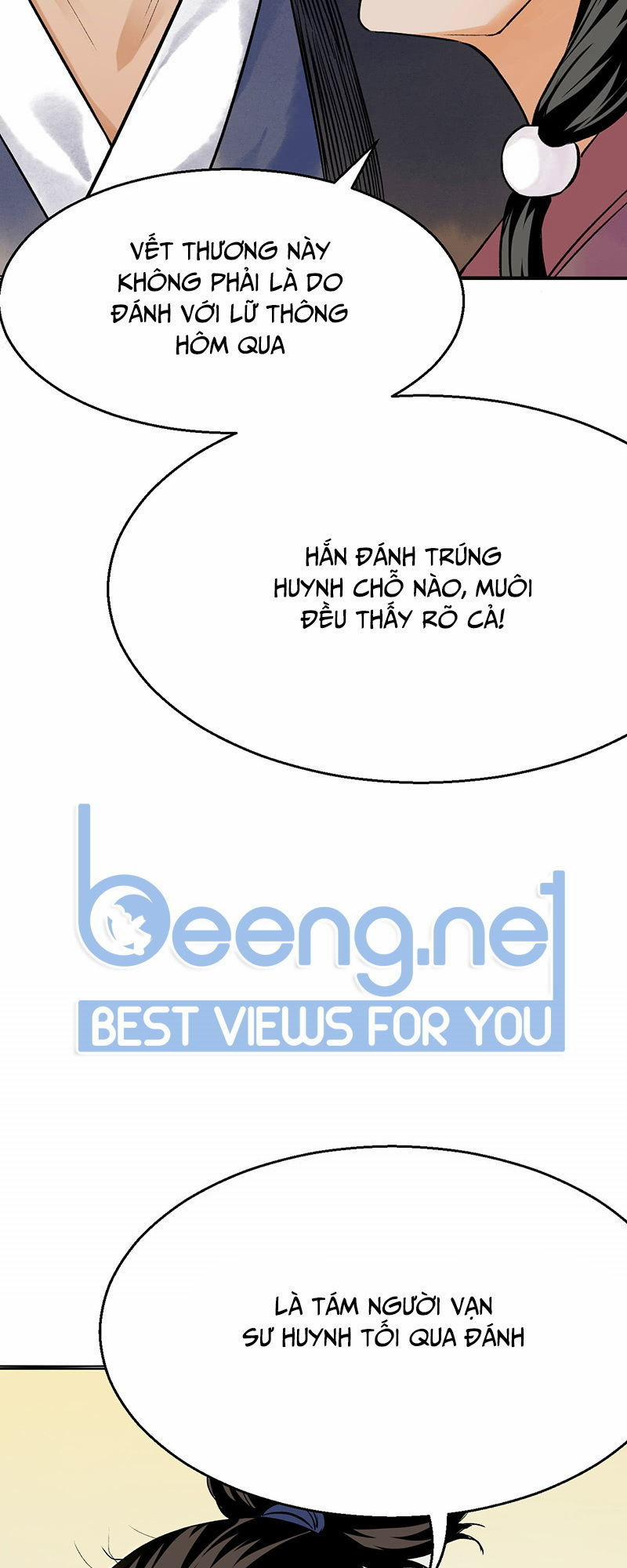 Liên Thành Quyết 5 trang 2