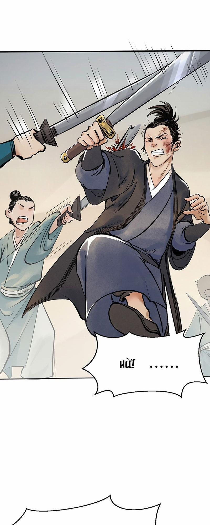 Liên Thành Quyết 5 trang 26