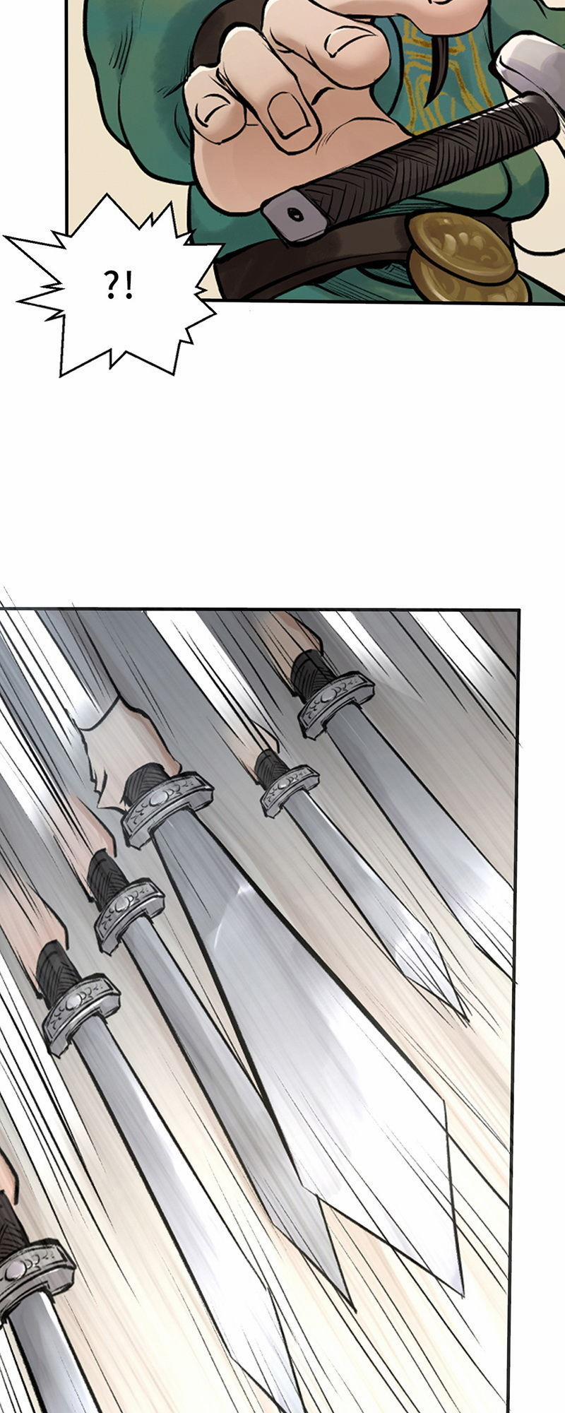 Liên Thành Quyết 5 trang 29