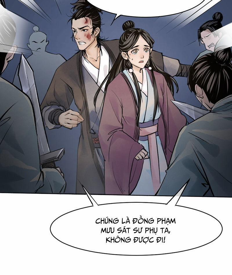 Liên Thành Quyết 6 trang 18