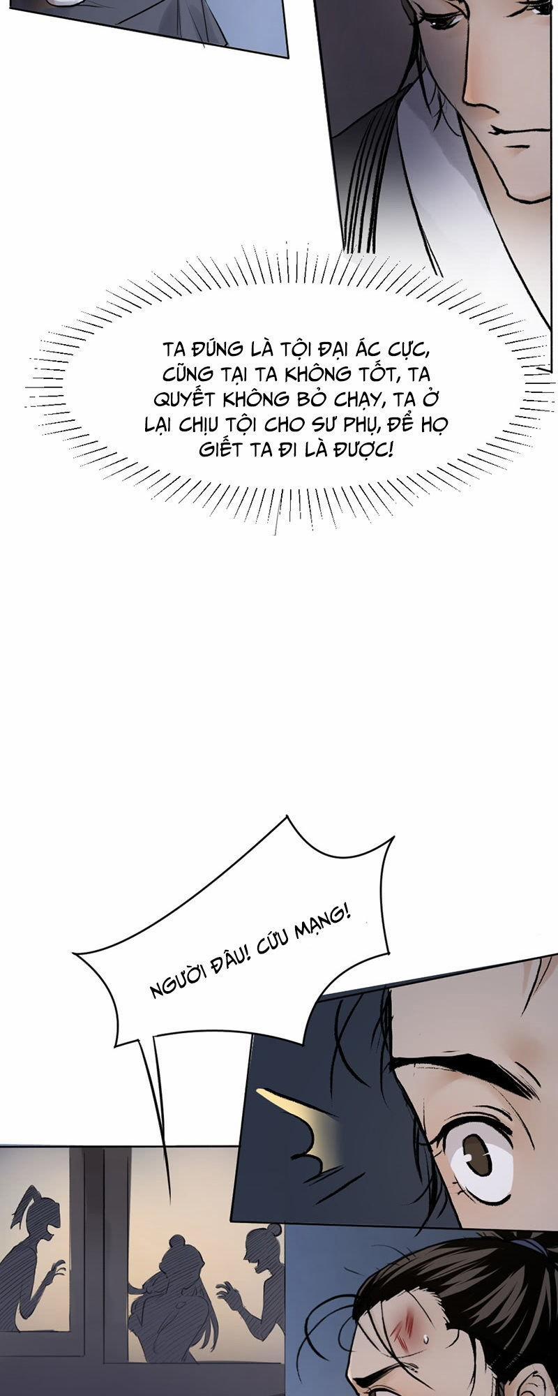 Liên Thành Quyết 6 trang 21