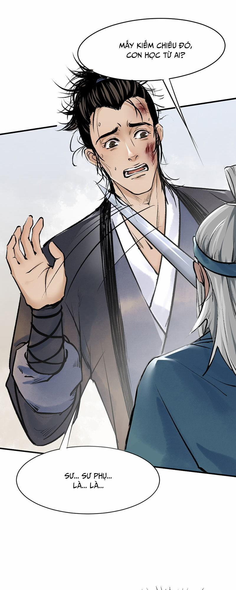 Liên Thành Quyết 6 trang 4