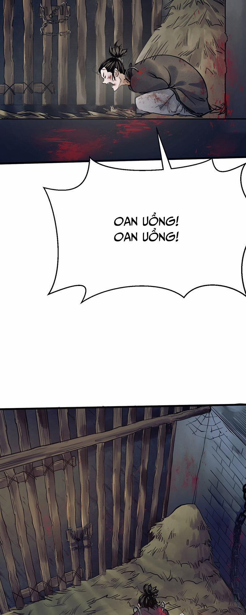 Liên Thành Quyết 7 trang 6