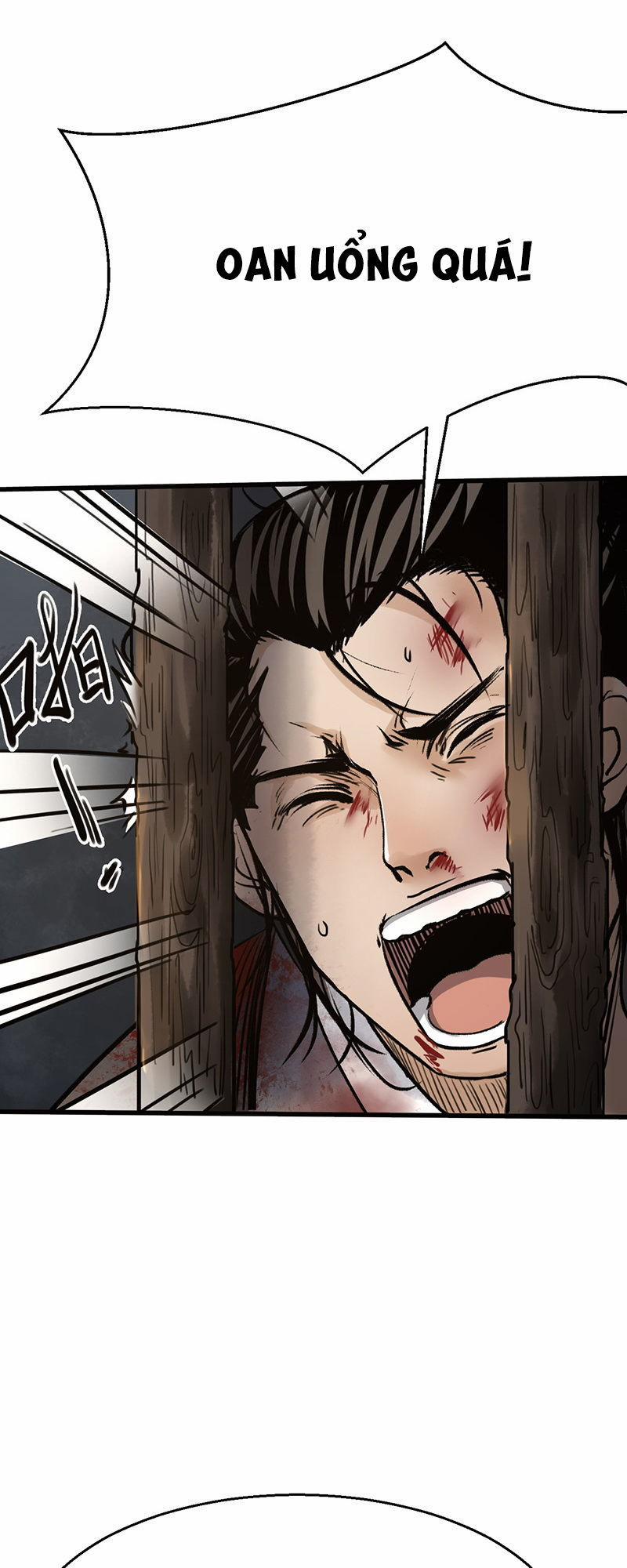 Liên Thành Quyết 7 trang 8