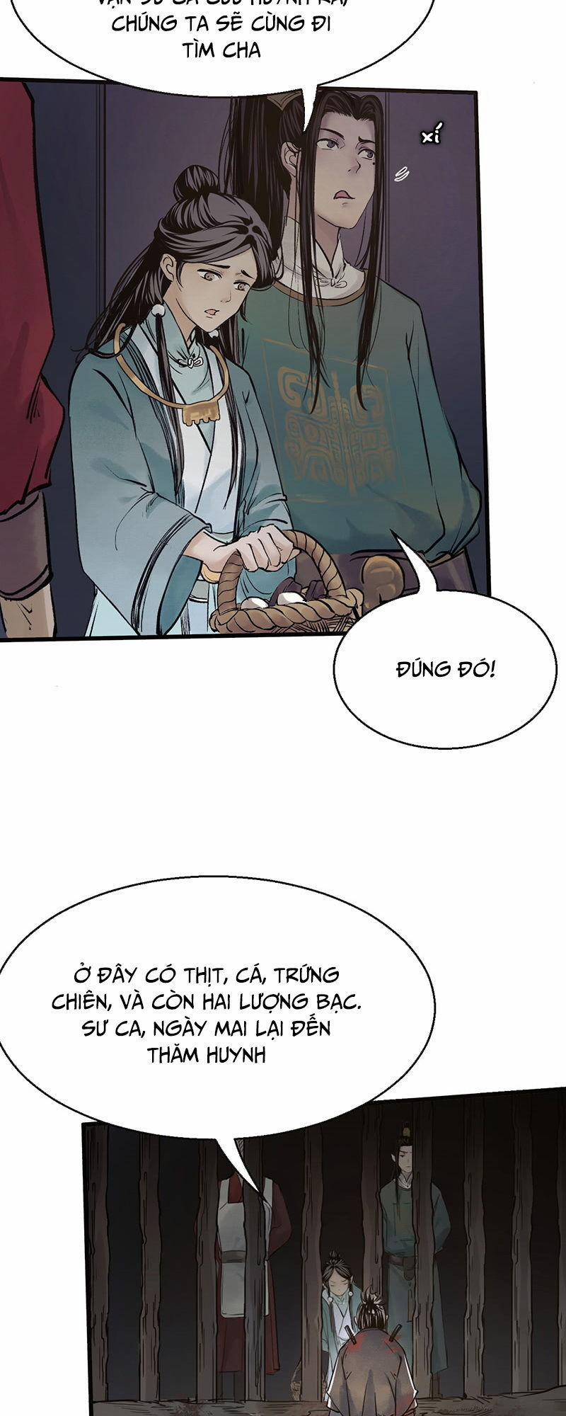 Liên Thành Quyết 8 trang 7