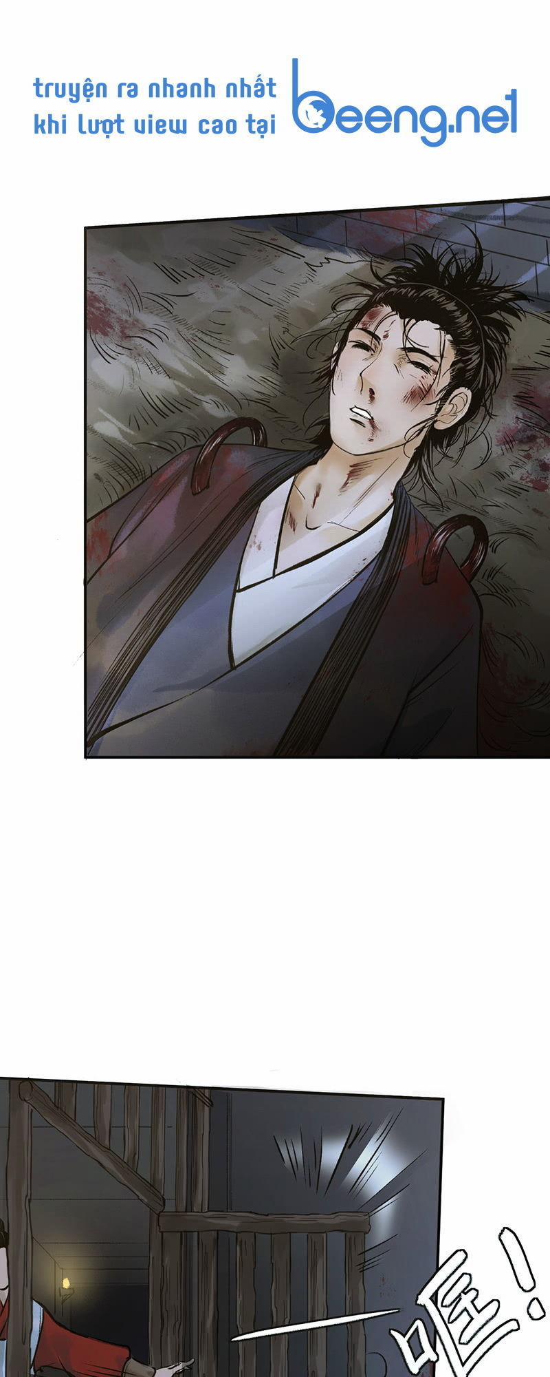 Liên Thành Quyết 9 trang 0