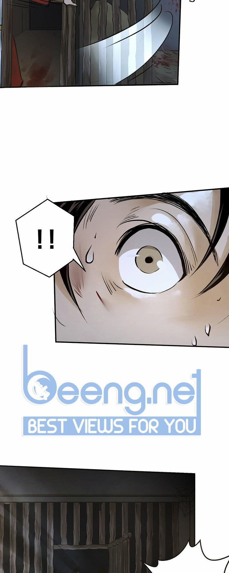 Liên Thành Quyết 9 trang 1