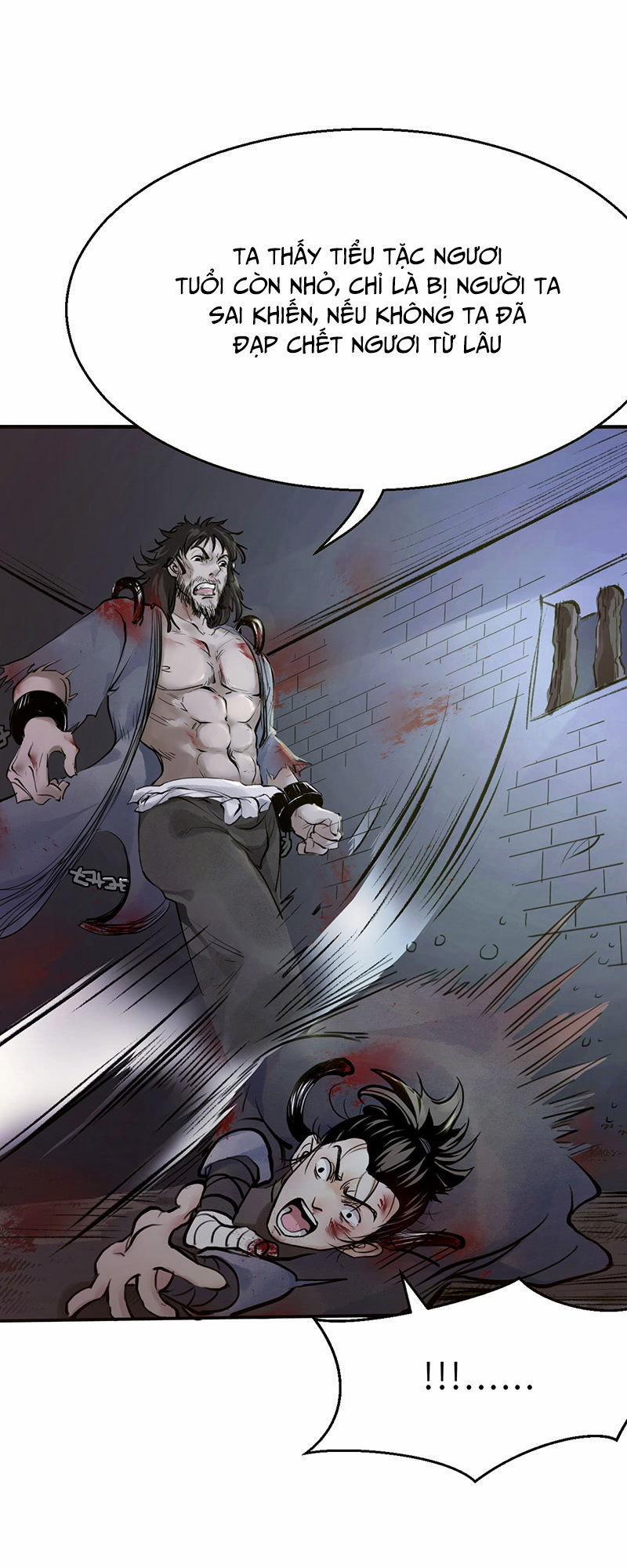 Liên Thành Quyết 9 trang 14