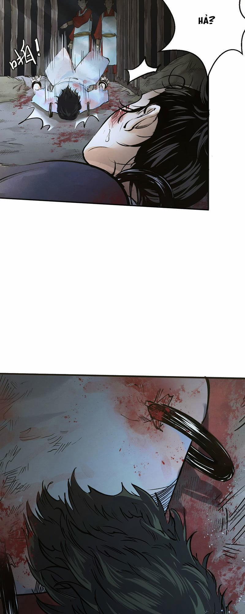 Liên Thành Quyết 9 trang 2