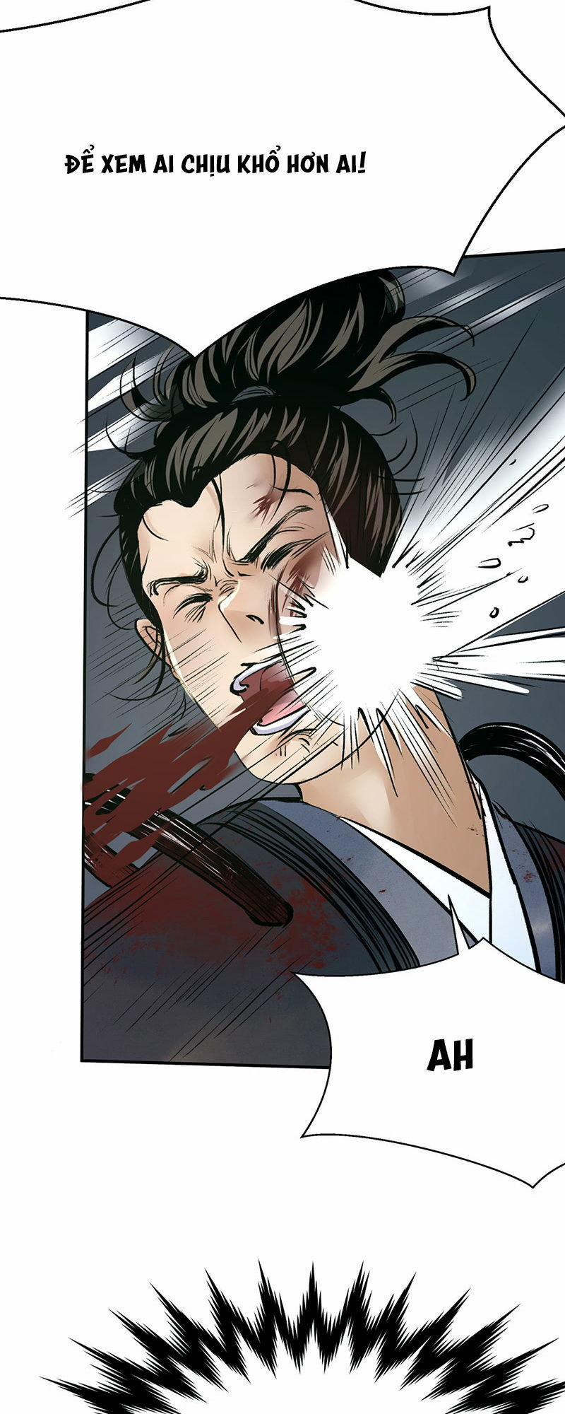 Liên Thành Quyết 9 trang 21