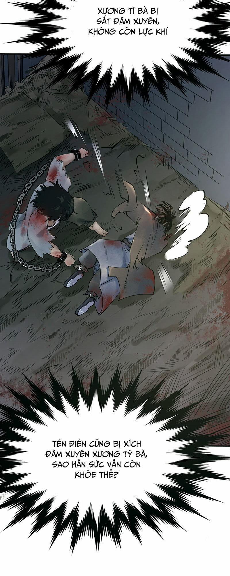 Liên Thành Quyết 9 trang 22