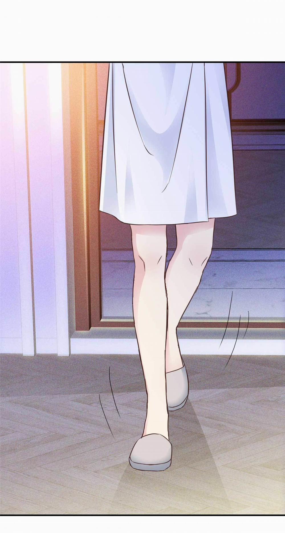 Liệp Ái Cuồng Tưởng Khúc 1 trang 18