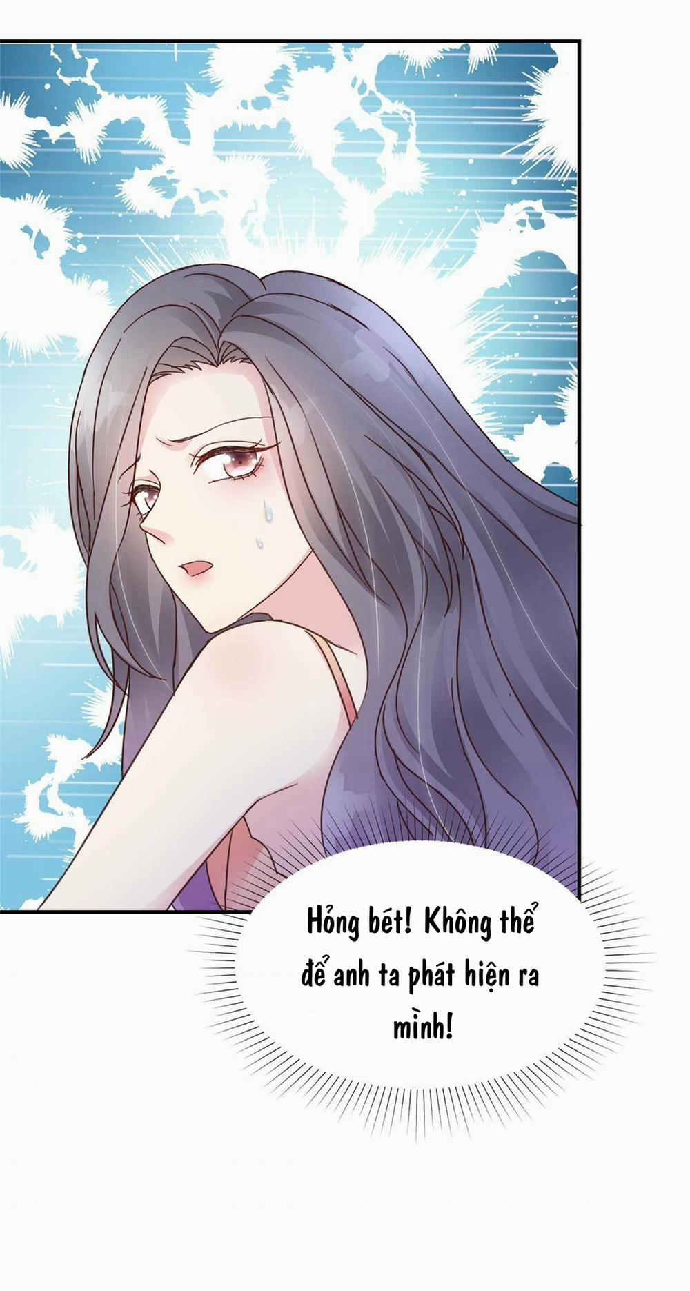 Liệp Ái Cuồng Tưởng Khúc 1 trang 19