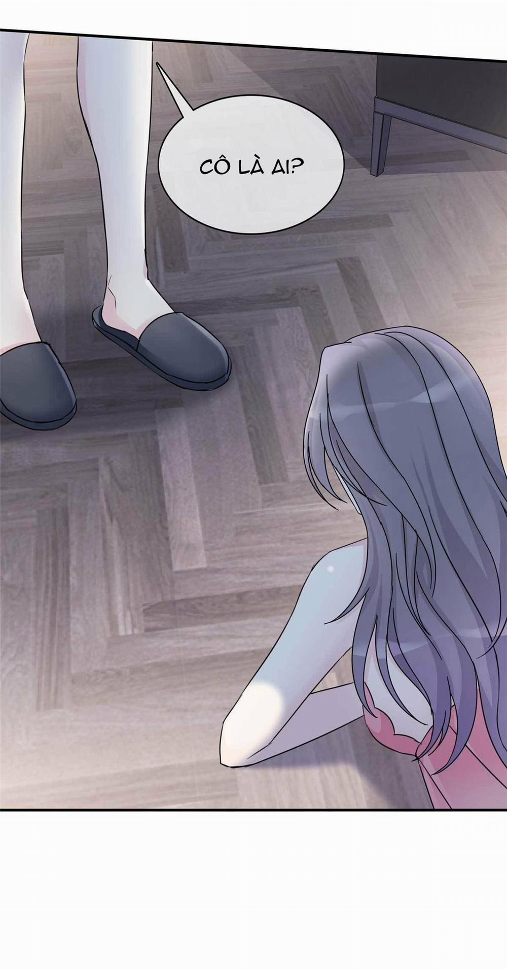 Liệp Ái Cuồng Tưởng Khúc 1 trang 23