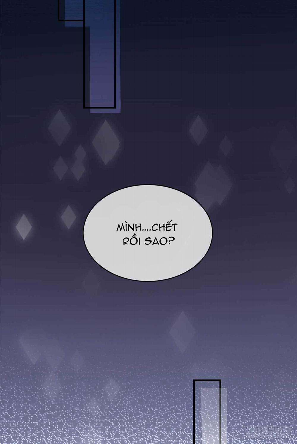 Liệp Ái Cuồng Tưởng Khúc 1 trang 7