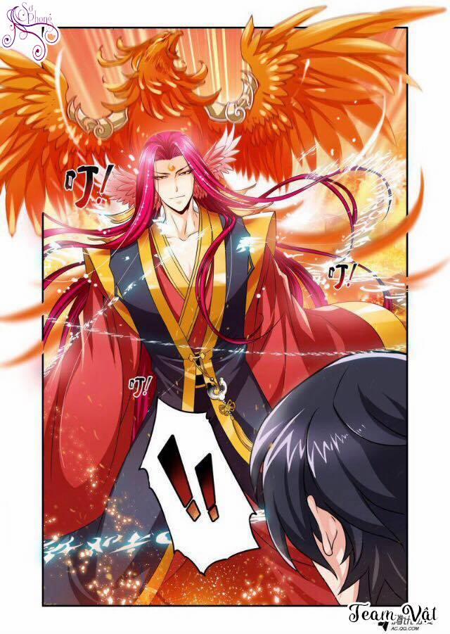 Liệp Hồn 1 trang 23