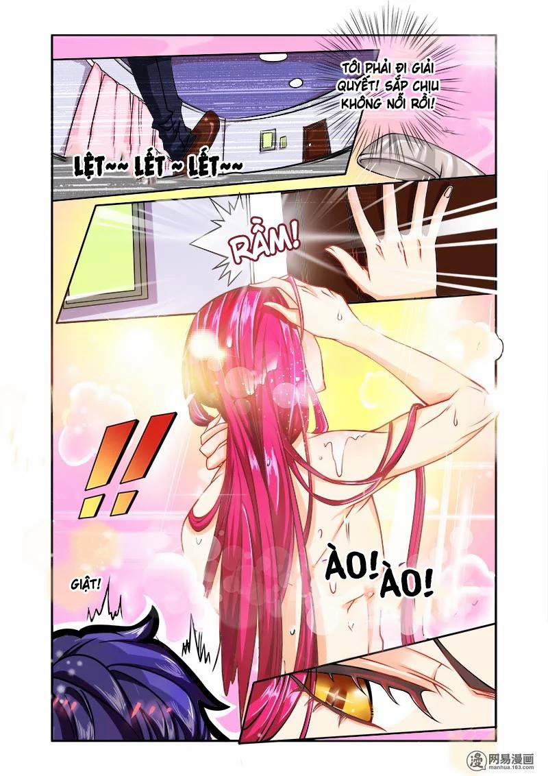 Liệp Hồn 10 trang 15