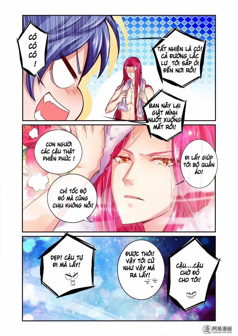 Liệp Hồn 10 trang 17