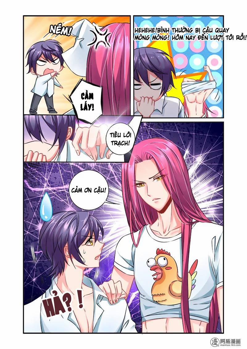 Liệp Hồn 10 trang 18