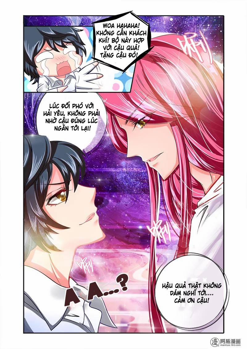 Liệp Hồn 10 trang 19