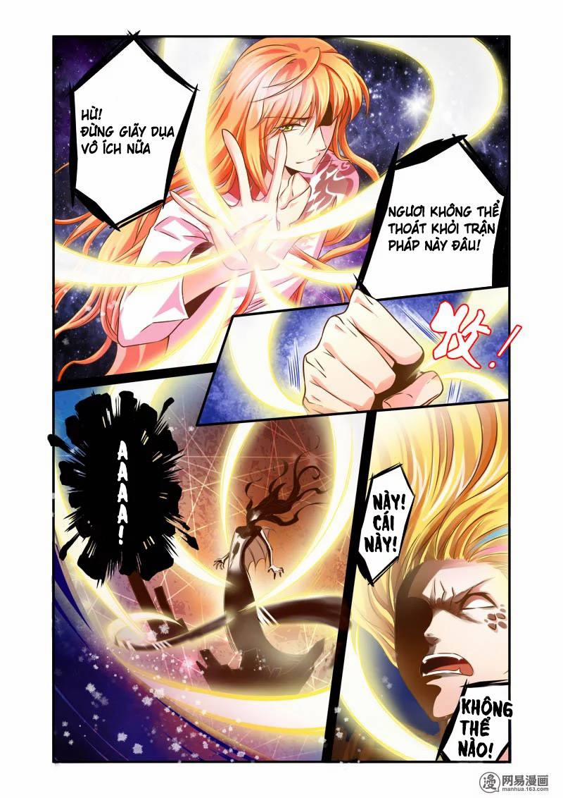 Liệp Hồn 10 trang 2