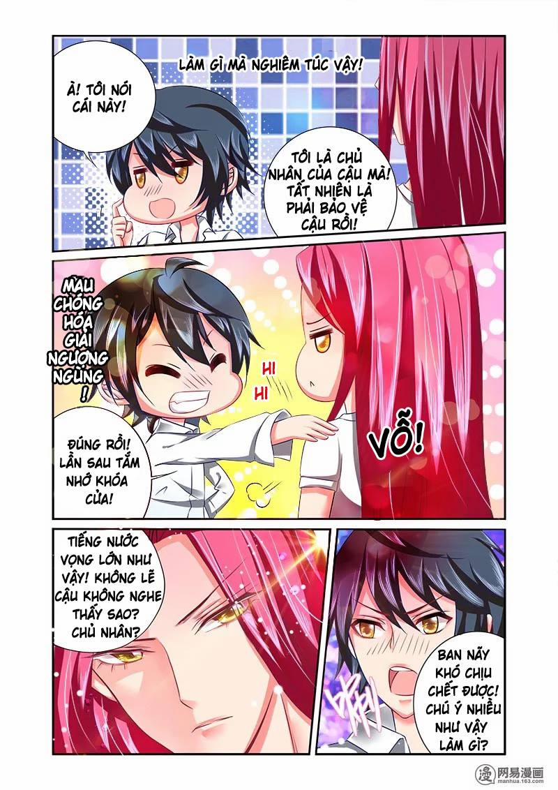 Liệp Hồn 10 trang 20