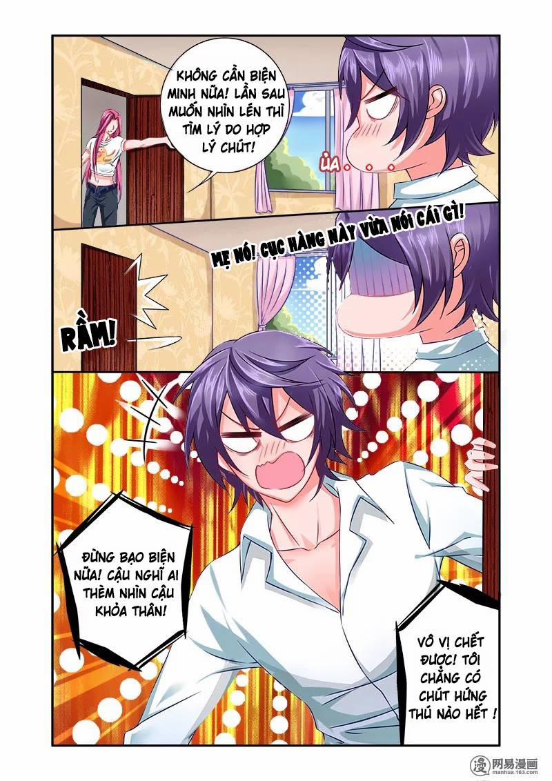 Liệp Hồn 10 trang 21