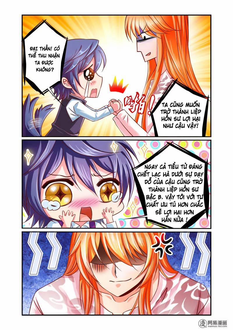 Liệp Hồn 10 trang 4