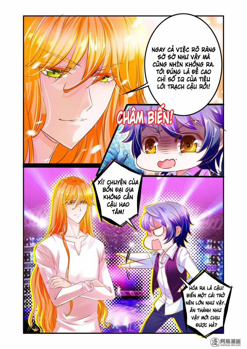 Liệp Hồn 10 trang 6