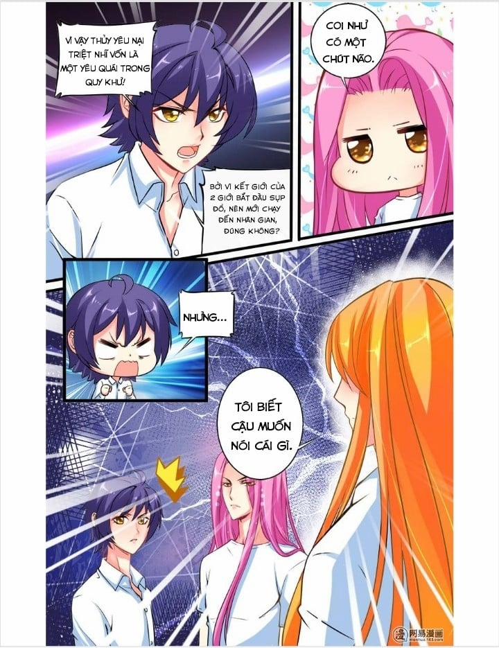 Liệp Hồn 11 trang 11