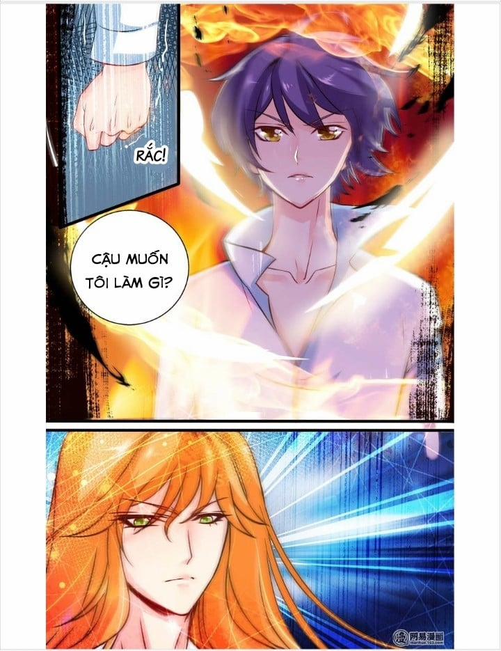 Liệp Hồn 11 trang 14