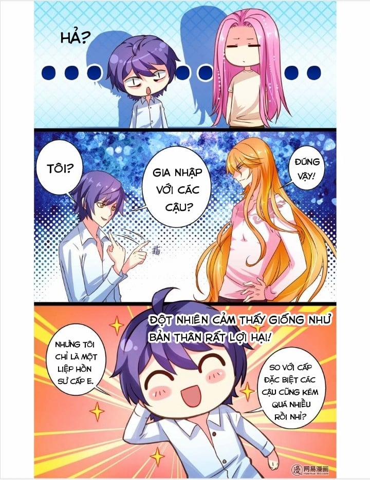 Liệp Hồn 11 trang 16