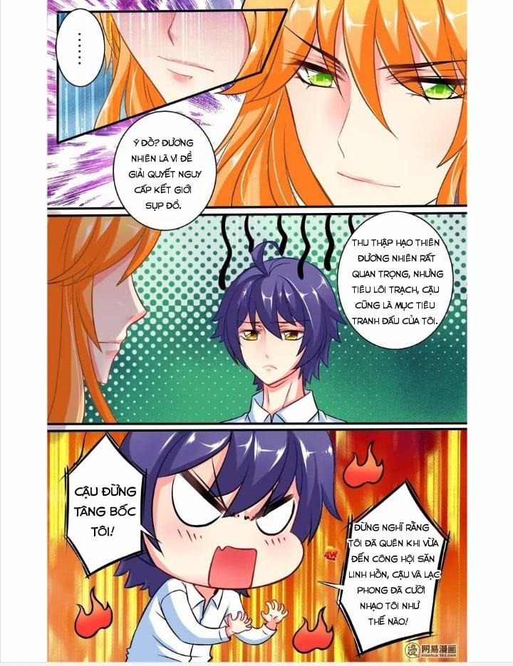 Liệp Hồn 11 trang 18