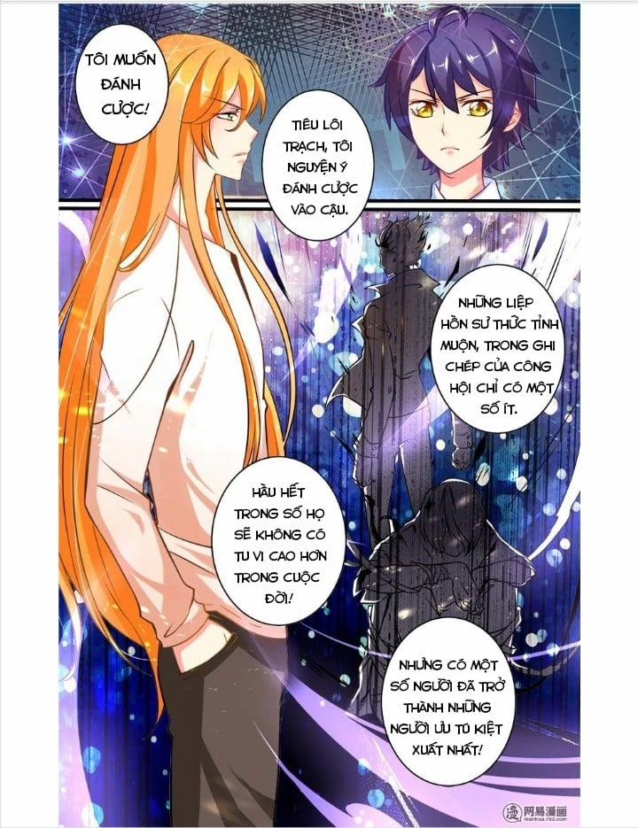 Liệp Hồn 11 trang 19