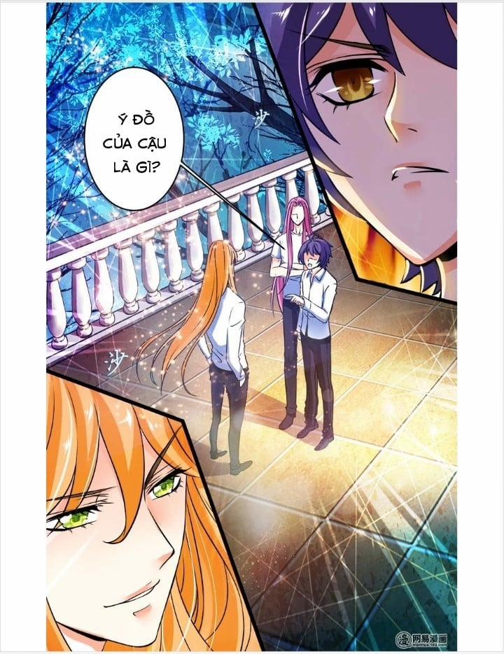 Liệp Hồn 11 trang 23