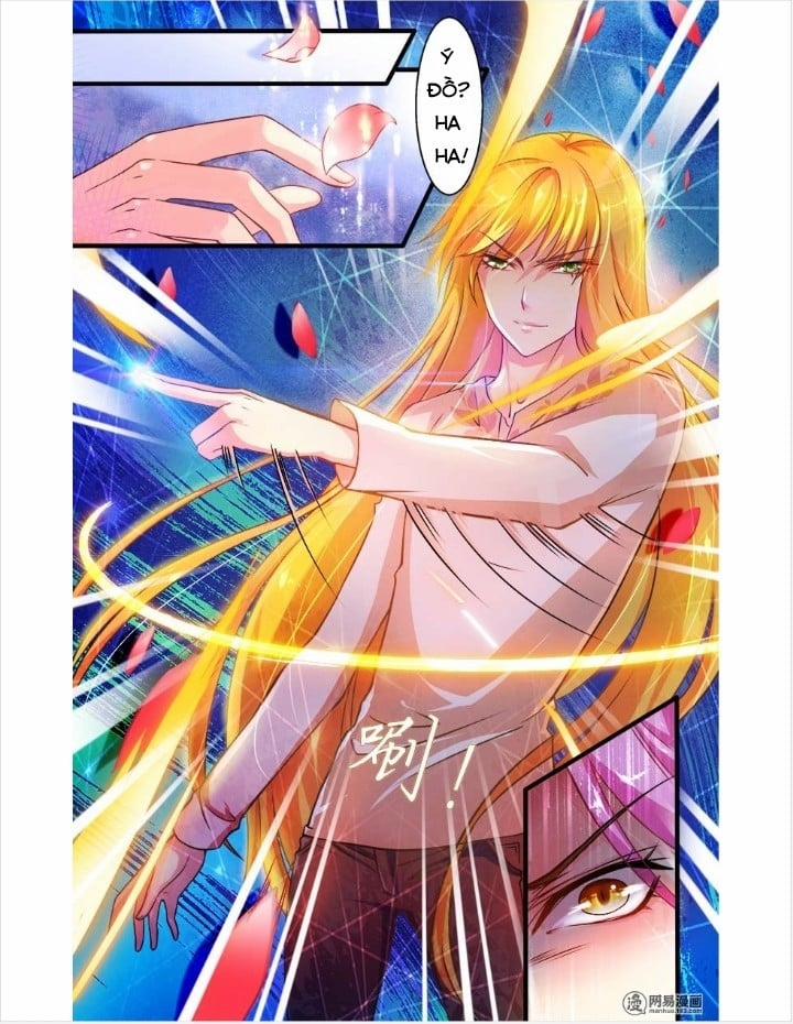 Liệp Hồn 12 trang 1