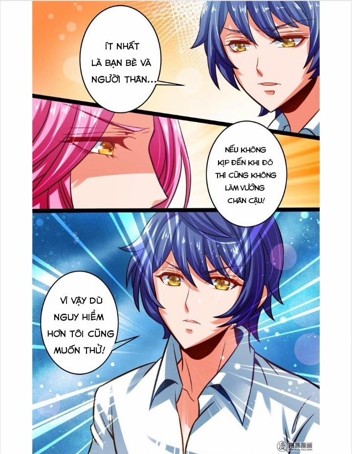 Liệp Hồn 12 trang 10