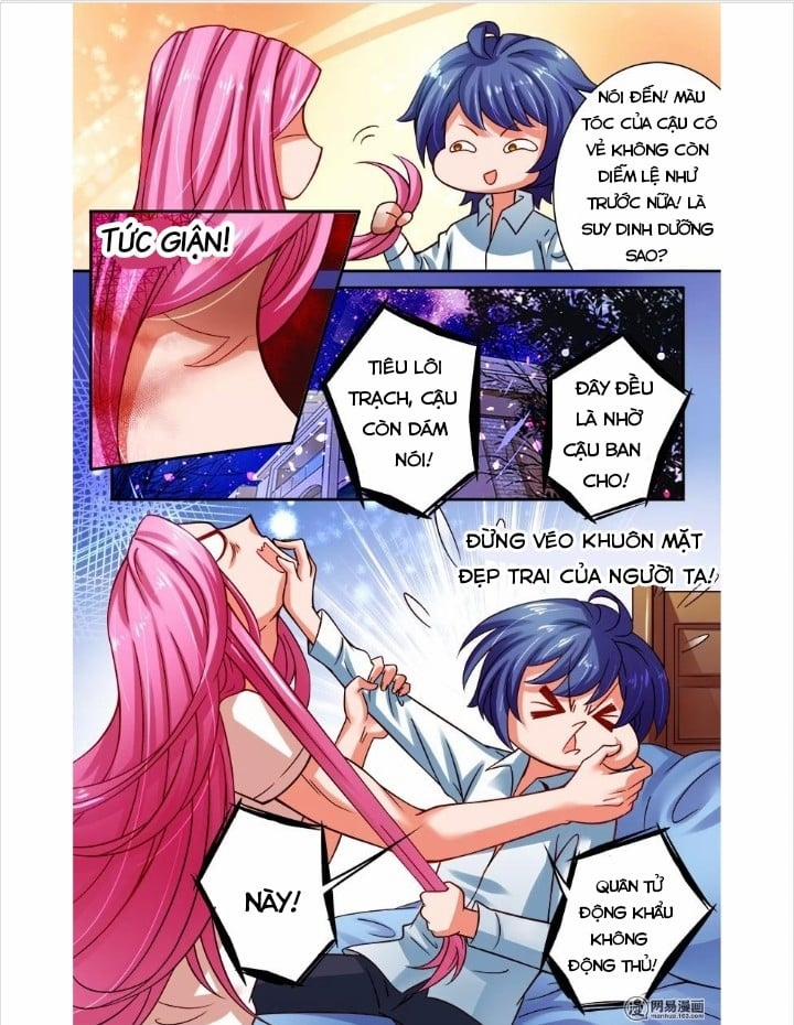 Liệp Hồn 12 trang 12