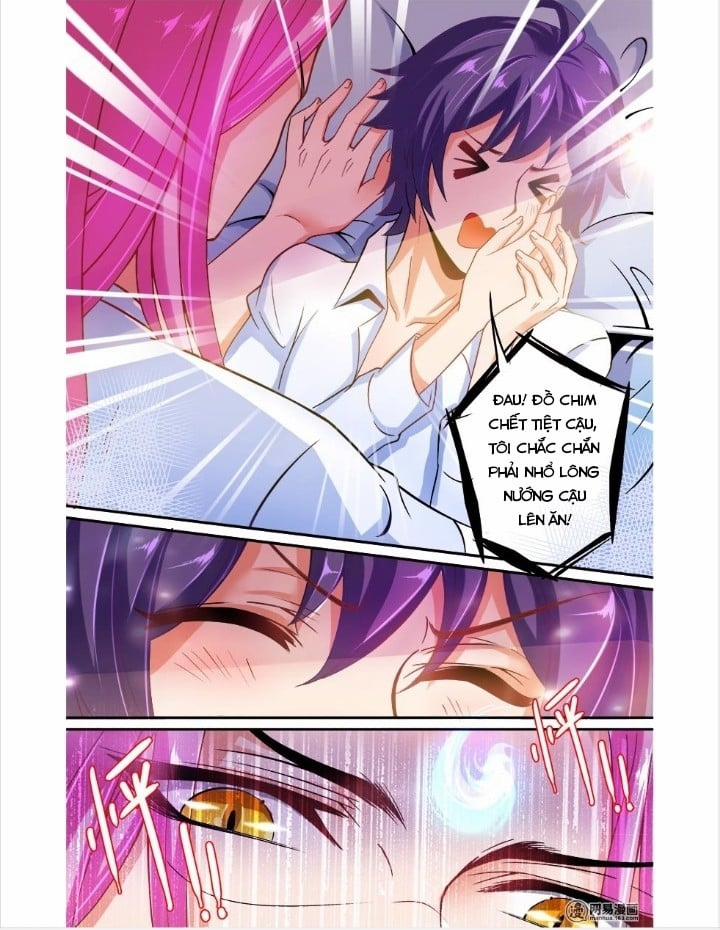 Liệp Hồn 12 trang 13