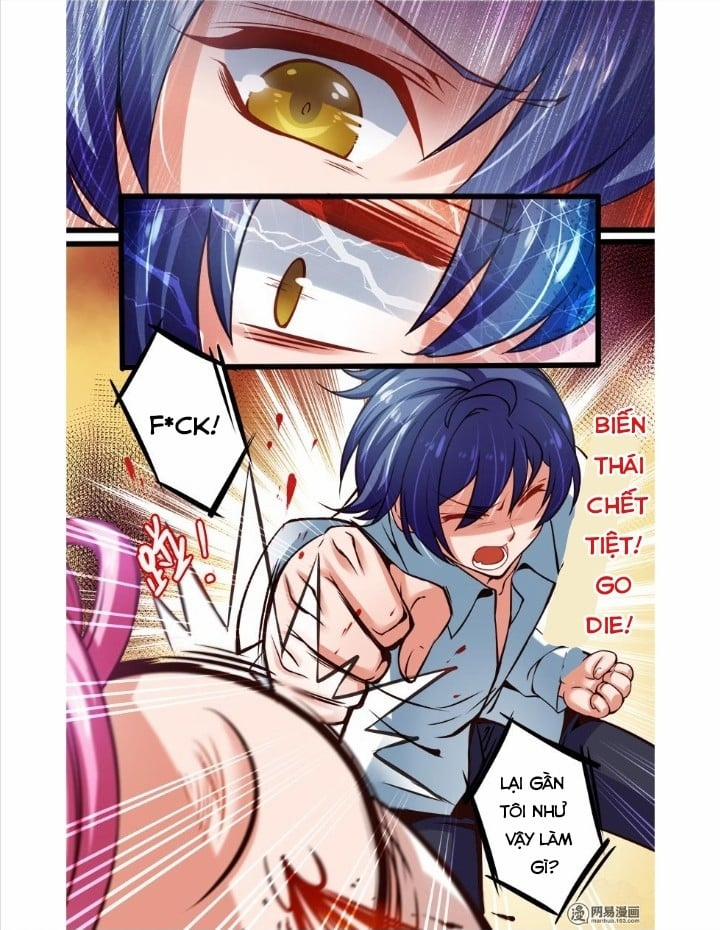 Liệp Hồn 12 trang 15