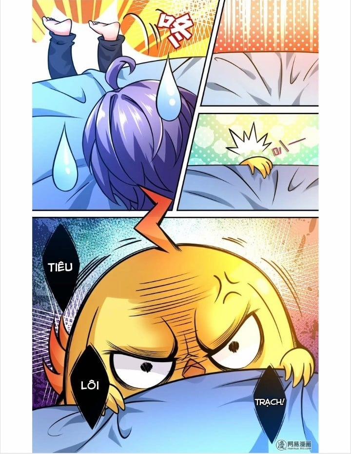 Liệp Hồn 12 trang 16