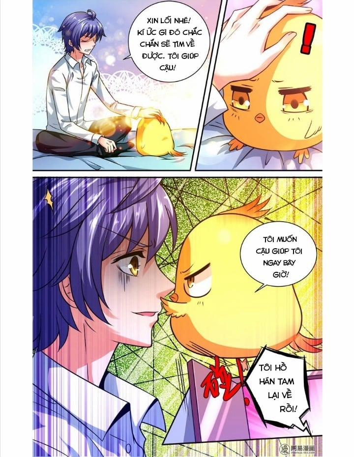 Liệp Hồn 12 trang 21