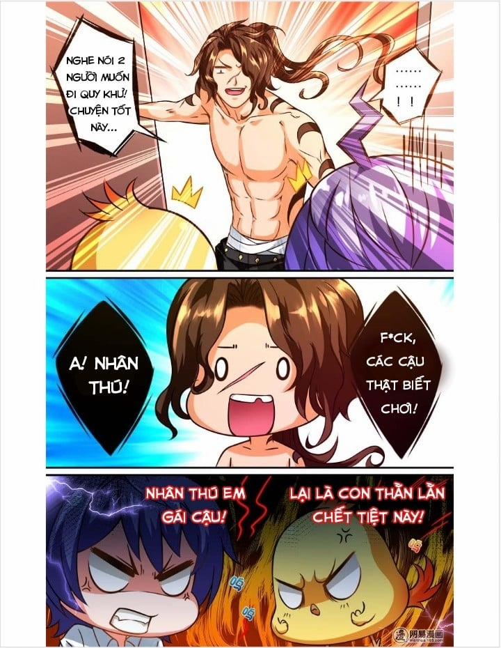 Liệp Hồn 12 trang 22