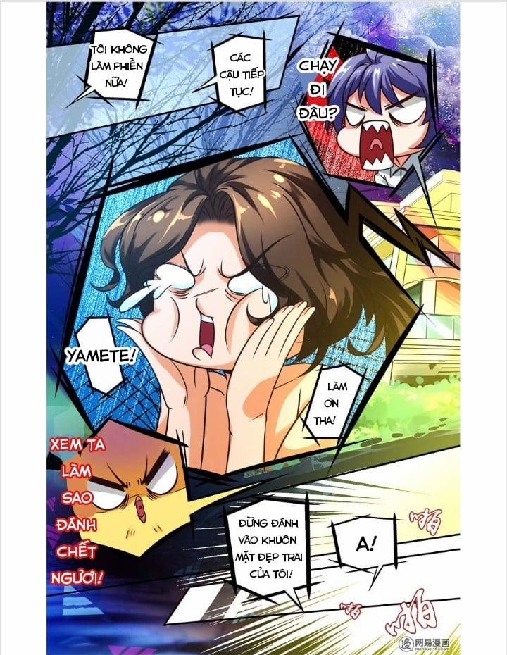 Liệp Hồn 12 trang 23