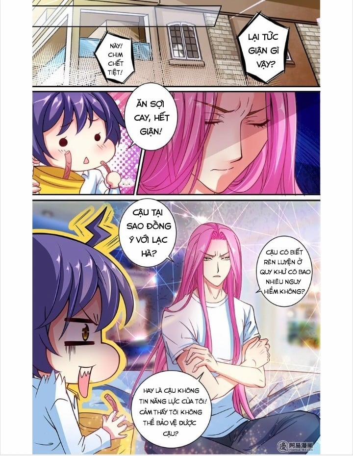 Liệp Hồn 12 trang 8