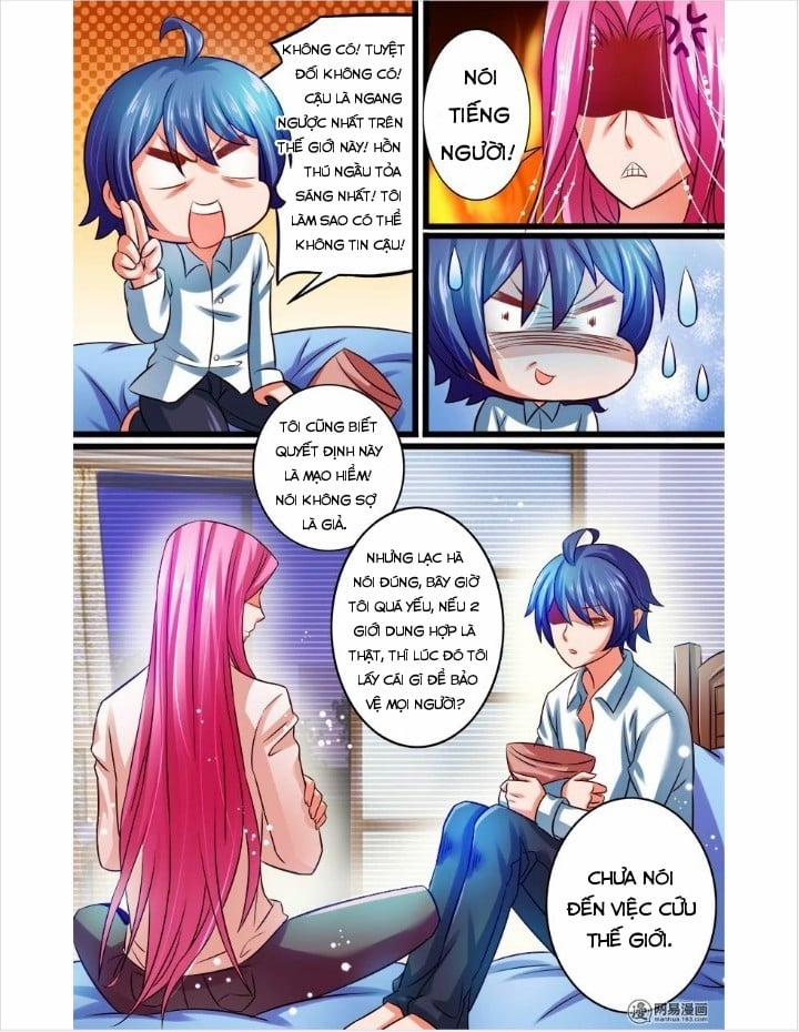 Liệp Hồn 12 trang 9