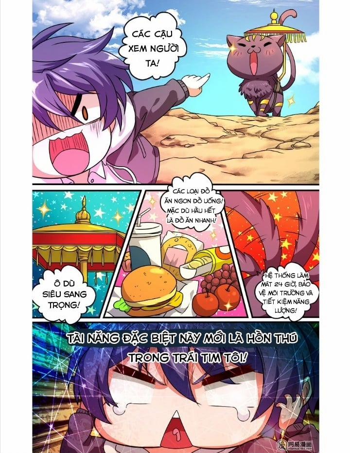 Liệp Hồn 13 trang 5