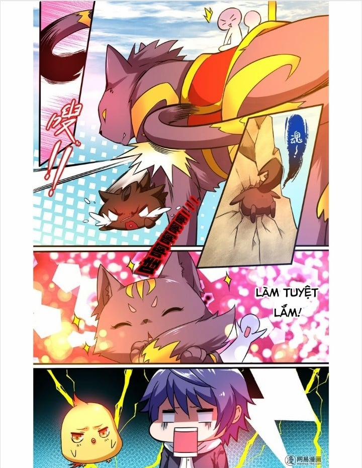 Liệp Hồn 13 trang 9